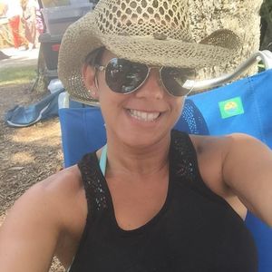 Meet your Posher, Maresa